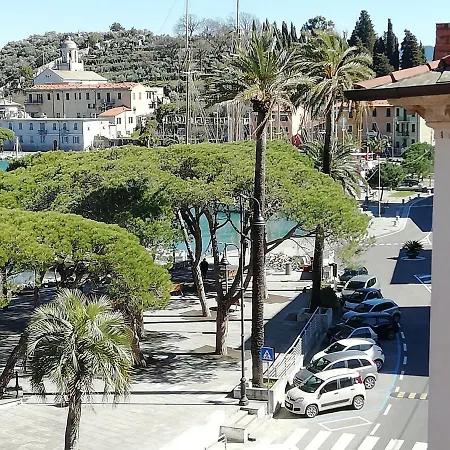 Apartman Casa Di Ines Portovenere
