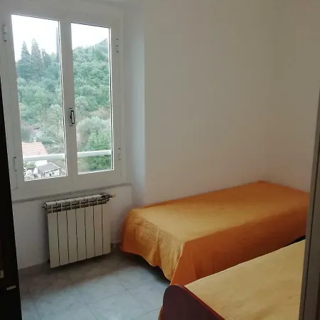 Casa Di Ines Apartman