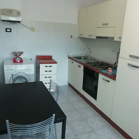 Casa Di Ines 韦内雷港