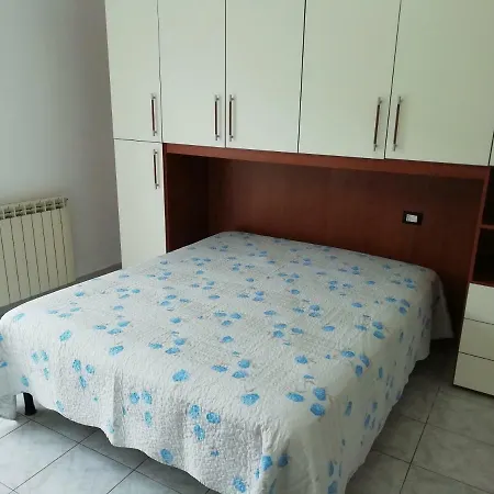 Apartman Casa Di Ines *